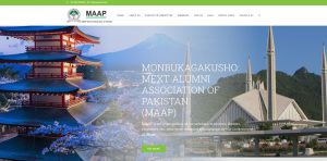 MAAP Launched its New Website