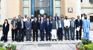 Oath-Taking Ceremony of MAAP Central Executive Committee and KP Chapter Held in Islamabad￼